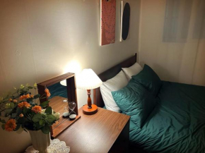 Clean Accommodation - All new, Songridan-gil, Seokchon Lake, Lotte World, Olympic Park, Han River, Asan Hospital